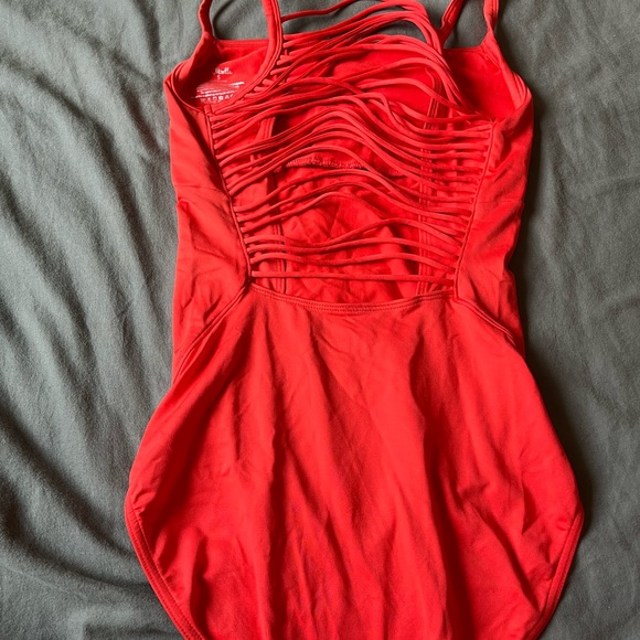 dance body suit - Picture 2 of 2